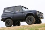 Ford Bronco BR by ICON 2012 года